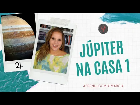 Download MP3 JÚPITER NA CASA 1 NO MAPA NATAL