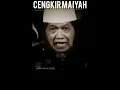 Download Lagu tanggapan cak nun pada netizen para pembully dirinya #mbahnun #caknun #maiyah #kiaikanjeng #shorts