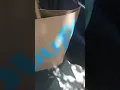 GoPuff First hour doing deliveries