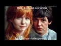 Download Lagu The Beatles Here, There and Everywhere