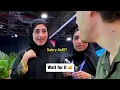 Egyptian guy SHOCKS everyone singing "Sabry Aalil"  🤯