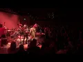 ME VAS A HACER FALTA -Monsieur Perinè -Live at the SF JAZZ FESTIVAL
