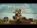 Download Lagu Sri-Kala-Hasti Lyrical Video Song | Kannappa - Telugu | Akshay Kumar | Kajal Aggarwal| Vishnu Manchu
