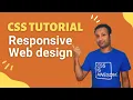 css full course bangla tutorial 43 RWD Introduction to Responsive web design