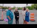 Campus Corner CDL Training