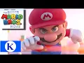 The Super Mario Bros Movie - 2 New Spots Internal Recorded Screen