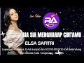 Lagu SIA SIA MENGHARAP CINTAMU || ELSA SAFITRI || RA MUSIC ||  3Th Anniversary || 2025