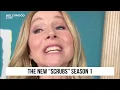 Sarah Chalke Wants Kate McKinnon to Guest Star on Scrubs Revival