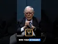 Lagu Charlie Munger : I'm 99 Years Old - Here's What I Wish I Knew at 50 Age