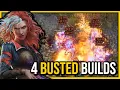 4 Overpowered Builds You NEED To Try In Divinity Original Sin 2