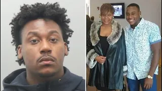 65 year old mother shot and killed by accident by her son who thought she was an intruder