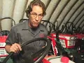 Diesel Tractors vs Gasoline Tractors