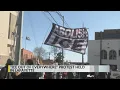 Lafayette rally joins nationwide protests calling to abolish ICE