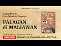 Download Lagu PALAGAN DI MALIAWAN - WAYANG CATIUR - ASEP SUNANDAR S