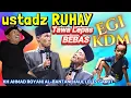 Lagu PALING KOCAK SA ALAM DUNYA USTADZ RUHAY KH AHMAD ROYANI AL-BANTANI