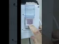 How to set schedule on Legrand Digital Timer Switch - Part 3