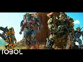 Download Lagu Loreen - Tattoo (Wekllez Remix) | Transformers