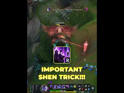 The Most Intense Match Up of TOP LANE...