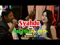 Lagu SYAHDU || TENGKLENG FEAT VITA MARGARETA || MUSIK99 -SKOB- || SM Pro Audio || COKRO HD