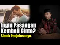 Lagu Cara Mengembalikan Perasaan Cinta Pasangan yang Mulai Hilang