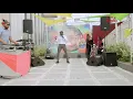Swappi - Party Start Performance on NOW