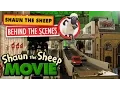 Lagu Shaun the Sheep The Movie - Behind the Scenes