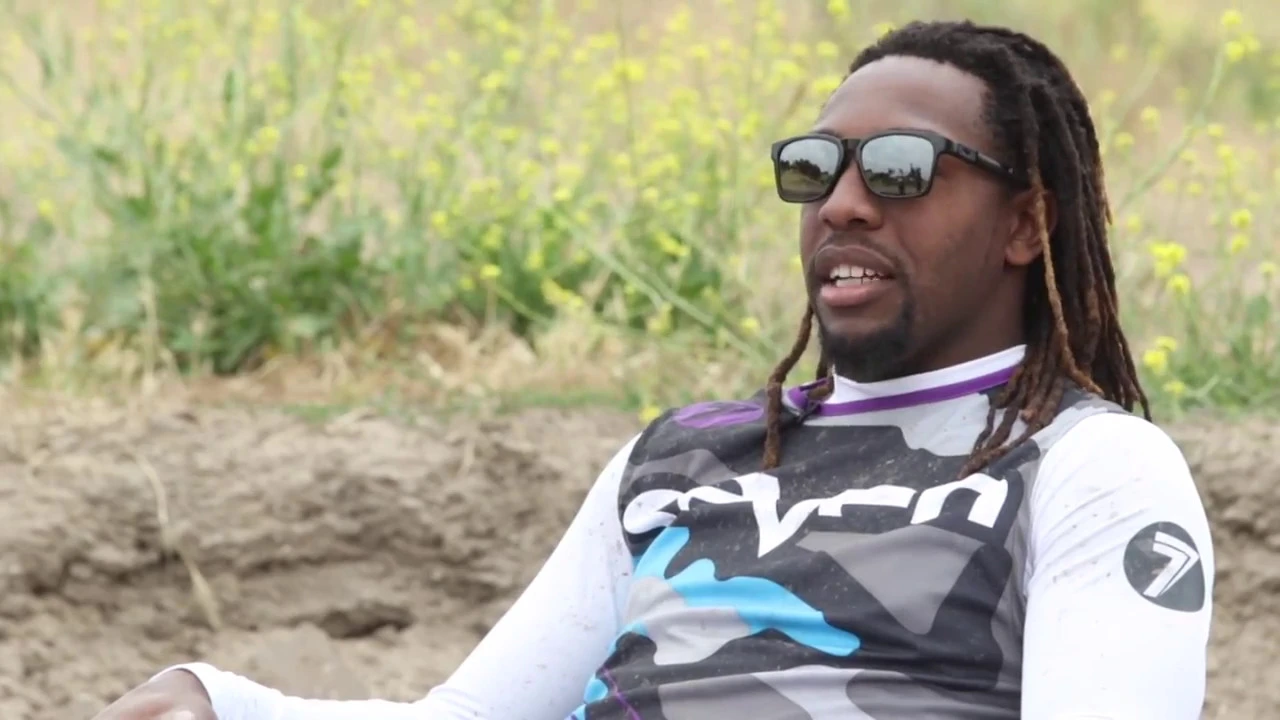 Malcolm Stewart | Electric Avenue