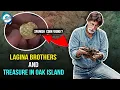 What is Marty and Rick Lagina s net worth from The Curse of Oak Island