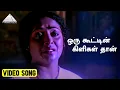 Download Lagu ஒரு கூட்டின் கிளிகள் தான் Video Song | Anbu Kattalai Movie Song | Ramarajan | Ilaiyaraaja