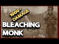 BUILD OP Regill Sohei Monk Build - Pathfinder Wrath of the Righteous