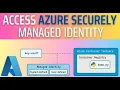 I Tried Azure Managed Identity with Python and Here s What Happened