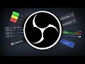 How to do high quality screen recordings with OBS