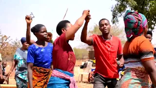 Jidasuka Harusi Kwa Mwanamachiya New Music Video 2024 