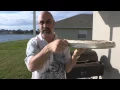 How to BBQ a Pizza - Papa Murphy s Pizza