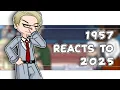 Download Lagu 1957 reacts to 2025 ||TW||2/2||RUSHED||OG||reupload