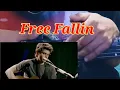 Download Lagu FREE FALLIN by JOHN MAYER LIVE AT NOKIA THEATRE cover #cover 