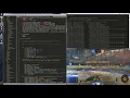 RLBotTraining Hello World