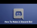 How to make a discord bot clear command discord py part 3