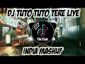 Download Lagu DJ TUTO TUTO TAHALU TERE LIYE X INDIA MASHUP VIRAL TIK TOK 2022 FULL BASS