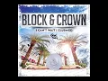 Block & Crown - I Can't Wait (Club Mix)