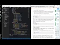 Let s Code Gravity Colision html css js