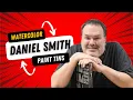 Daniel Smith Watercolor Tins Spokane Art Supply