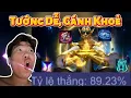 Lagu Thầy Jinna Với Sức Mạnh Khổng Lồ, San  Bằng Chuỗi Thua