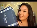 Unboxing FabFitFun Men s Winter 2018 Box