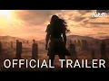 Download Lagu Naruto - Live Action Trailer (Jalex Rosa)