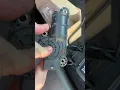 2012 Hyundai Santa Fe P200A resolved Intake Manifold Runner Tools