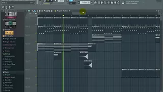 Download Imagine Dragons - Believer ( Fl studio 12 Remake) MP3