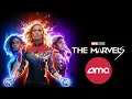 AMC s - The Marvels November 10 2023