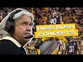 4 Pass Rushing techniques NFL teams use Rob Ryan s Film Room