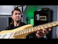 Download Lagu Scalloped Guitars Sound INCREDIBLE (ft. VERY special guest)